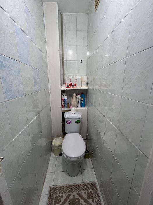 Квартира 2 комнатная