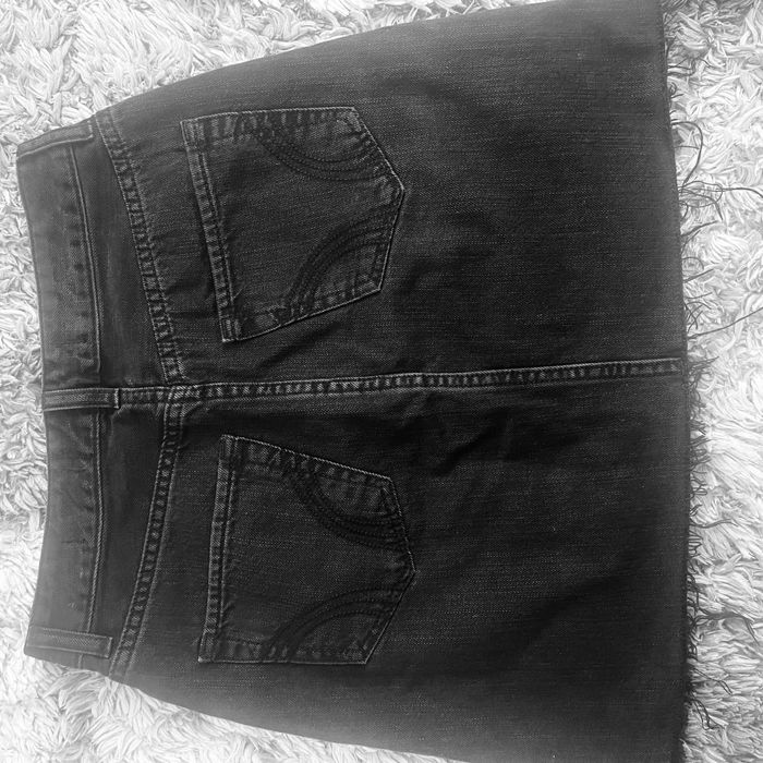 Юбка фирменный новый