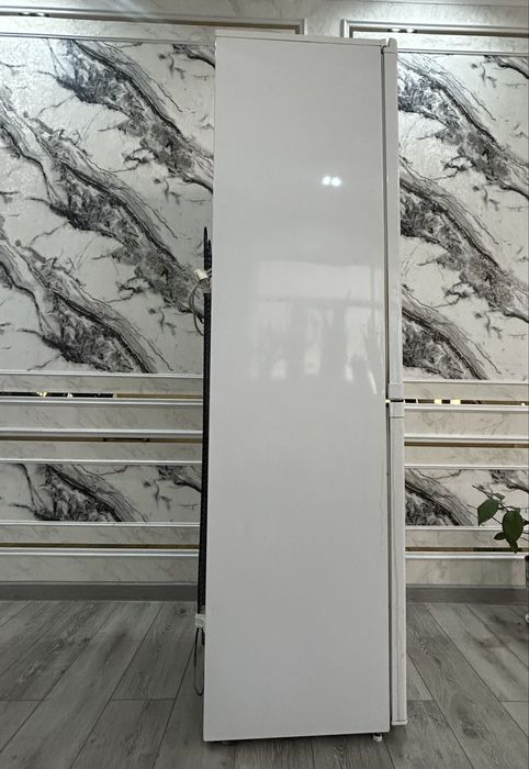 Холодильник беко