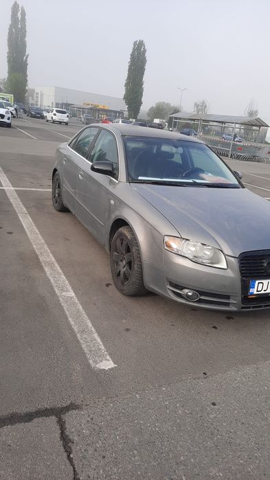 AUDI A4 2006 — imagine 5