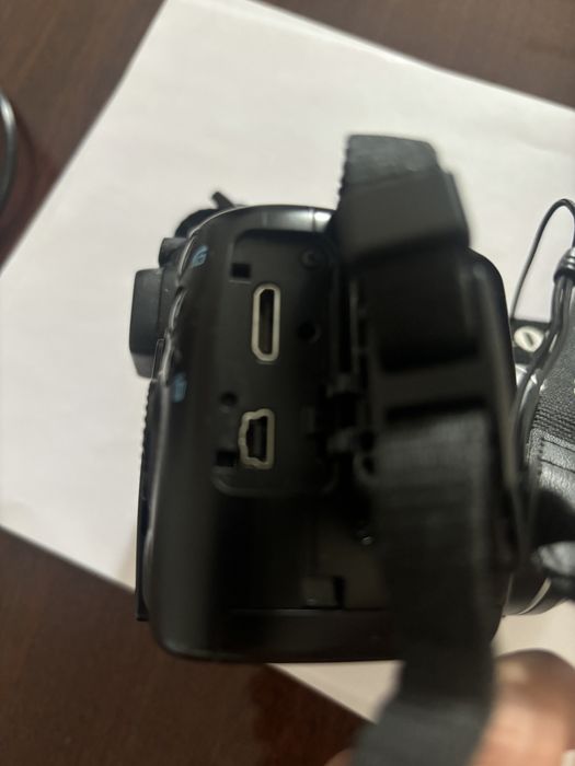 Продаю фотоаппарат