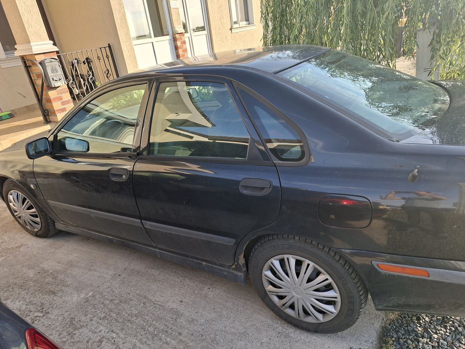 Vand volvo S40 1.9 D