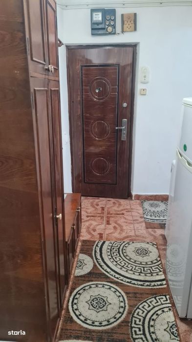 G.Enescu-Piata Mica-Apartament 2 camere, balcon, mobilat,58000E.