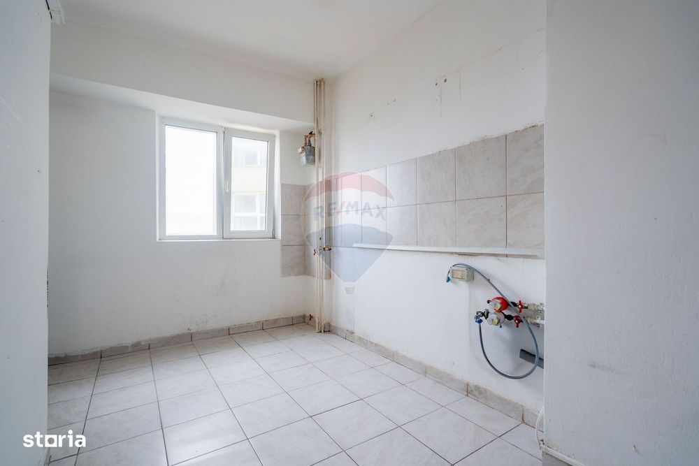 MEGA MALL Apartament 3 Camere Decomandat - 72mp Utili, 2 balcoane