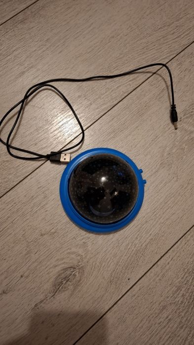 Proiector Star Master Colours, Led, USB