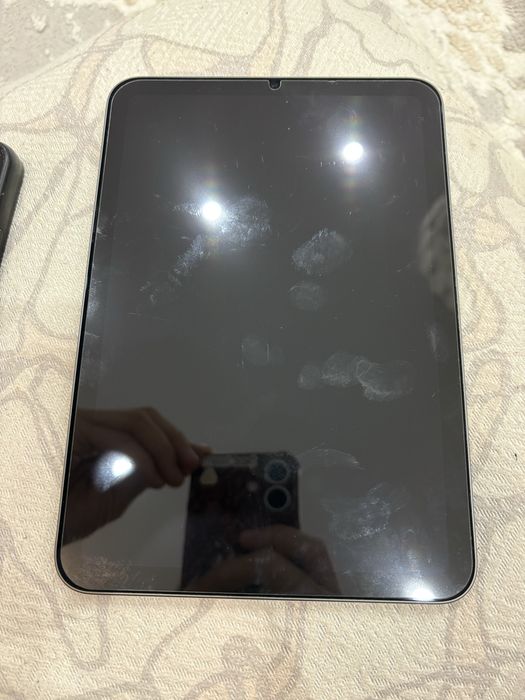 iPad mini 6 ого поколения 64ГБ