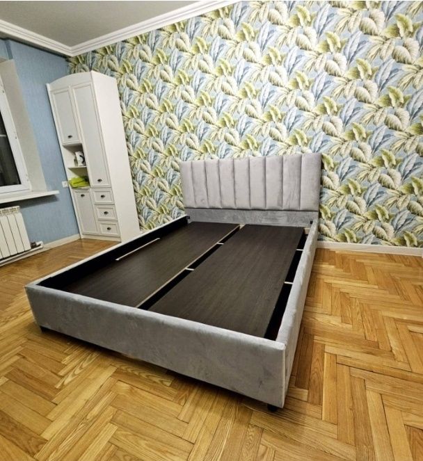 Продам кровать двухспальную