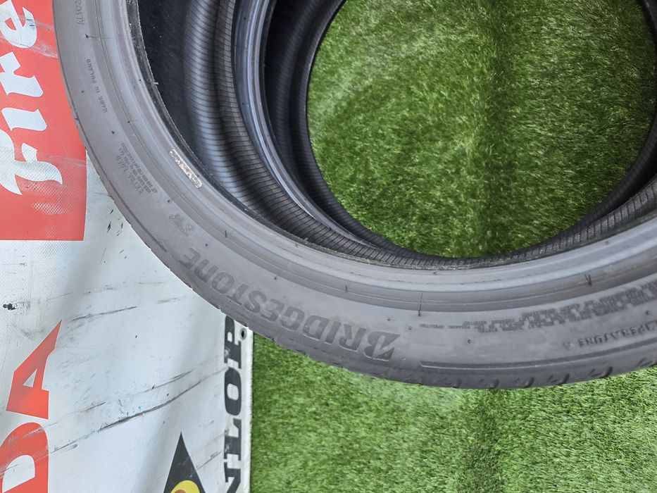 245 40 21 bridgestone