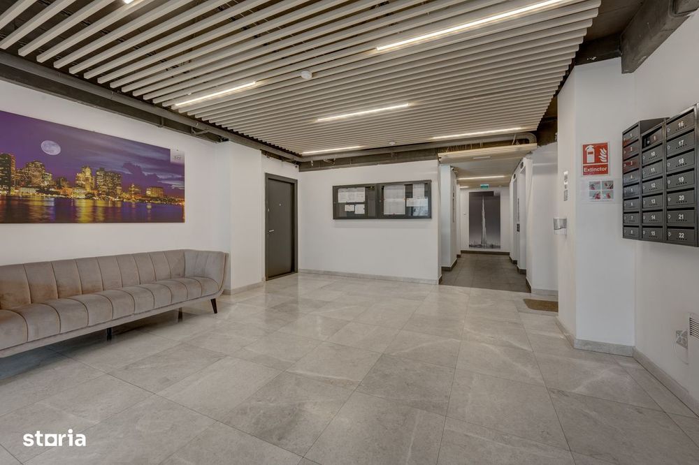 Parcul Tineretului: 3 Camere Str. Dâmbului, 74 – In mijlocul naturii