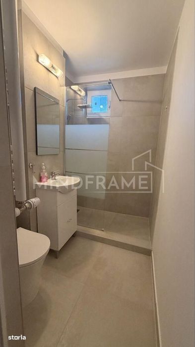 Aparatorii Patriei Metrou Bloc Reabilitat Renovat Parcare