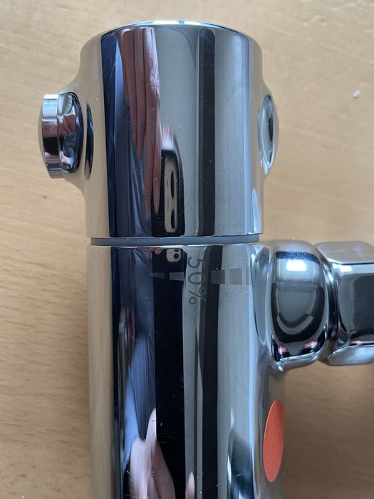 GROHE Baterie de dus Hans GROHE