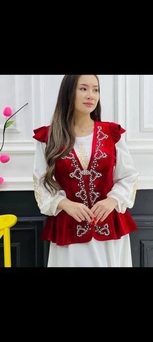 Только прокат  размер до 48