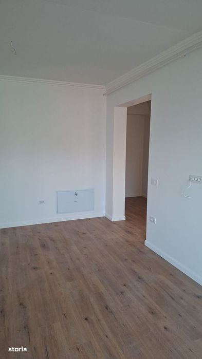 Bloc nou -apartament cu 3 camere, doua balcoane,parcare — fotografia 3
