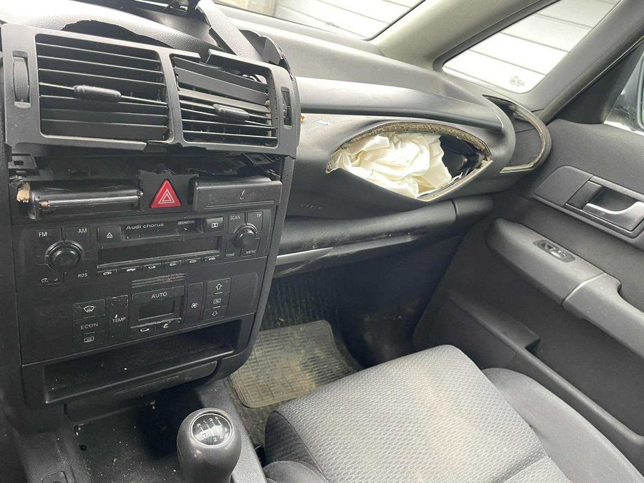 audi a2 1.4 tdi на части ауди а2 1.4 тди