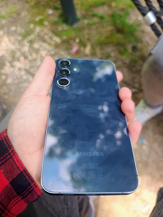 Samsung a55 impe