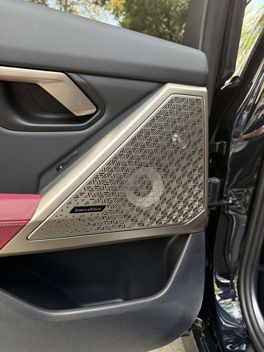 Продаётся! Сотилади! Bmw i5 M sport