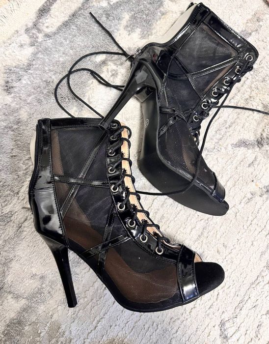 каблуки high heels