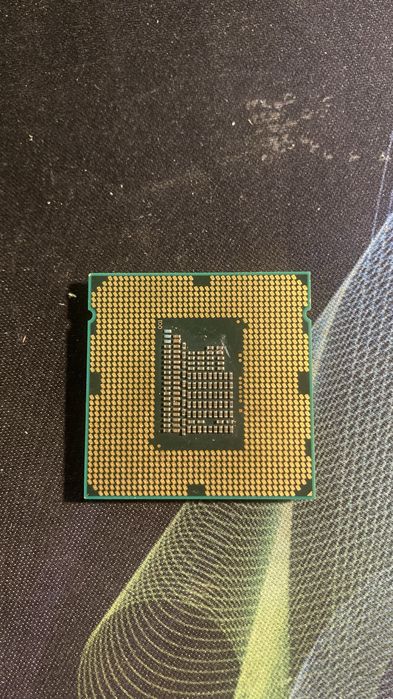 продаю intel i3 2100