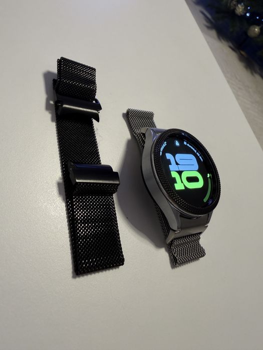 Samsung Galaxy WATCH 6 Classic 47 mm