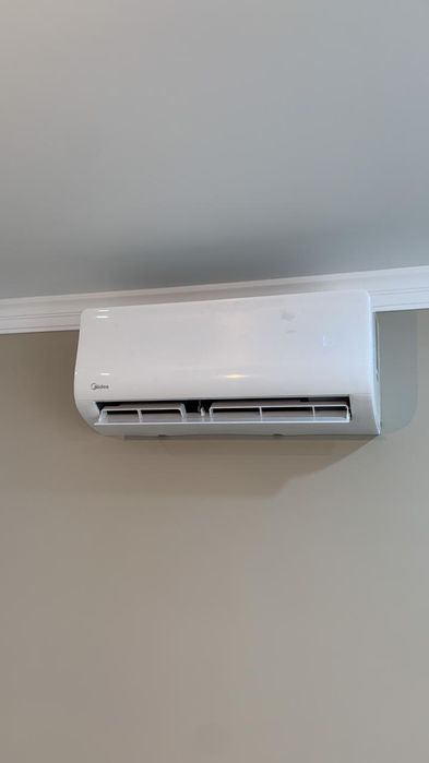 Ен арзан Баға Установка Кондиционер