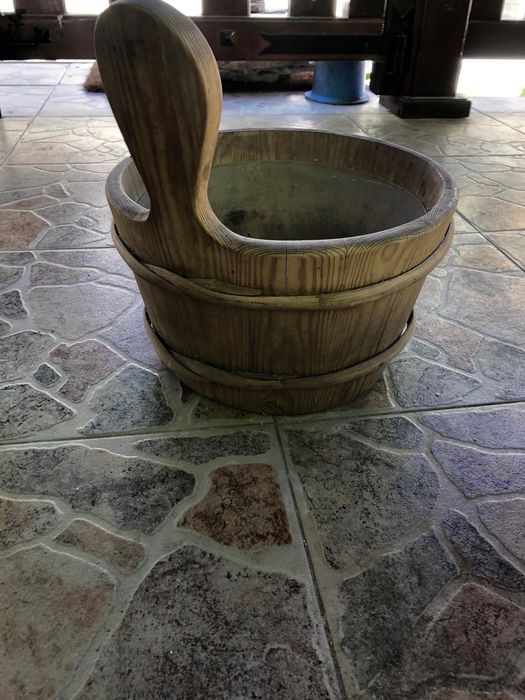 Комплект оборудване за сауна