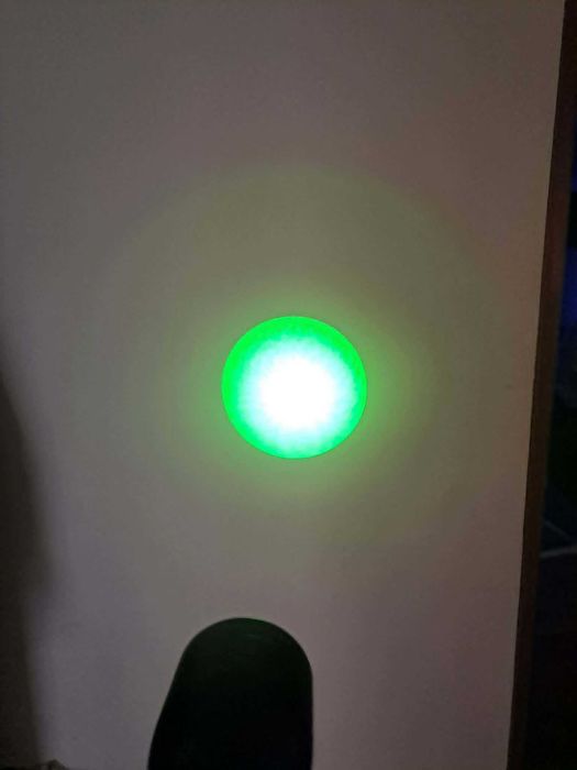 laser genetics nd 3x50 sub-zero
