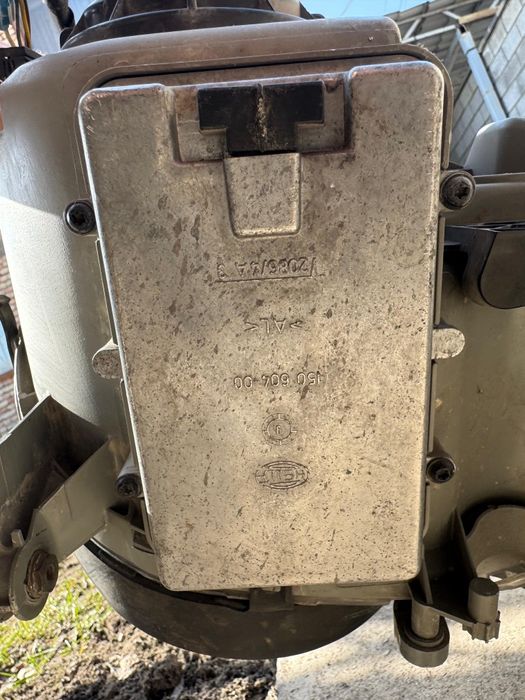 Фары 210 мерседес рестайл