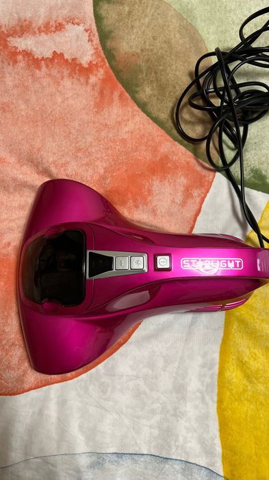 Прахосмукачка за легло против акари UV Star-Light