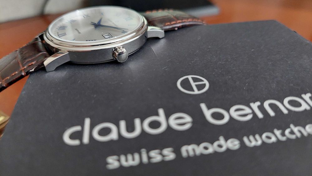 Часовник "Claude Bernard", 53007 3 ARBUN