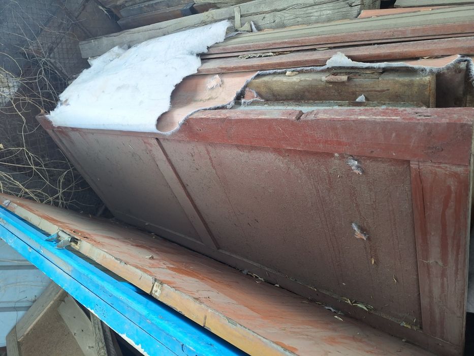 Продвм двери межкомнатные