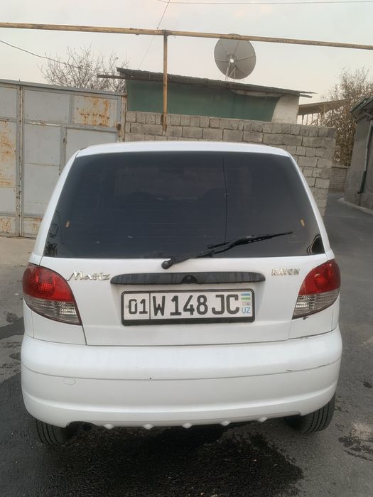 oq matiz 2008- yil