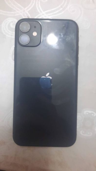 iPhone 11 128GB, оригинал, торг