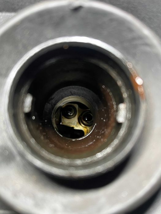 Двигатель Mazda CA-DE 3.7 V6