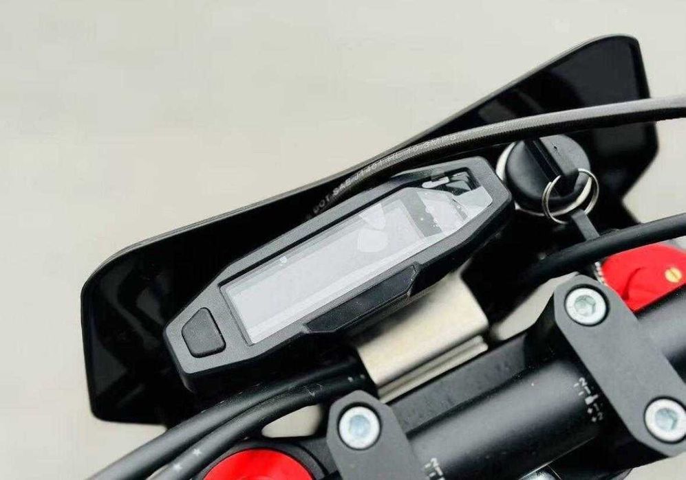 Эндуро MMZ s009 300cc