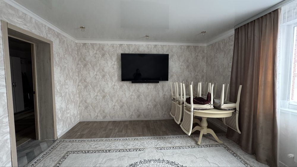 Продам дом в г.Тобыл