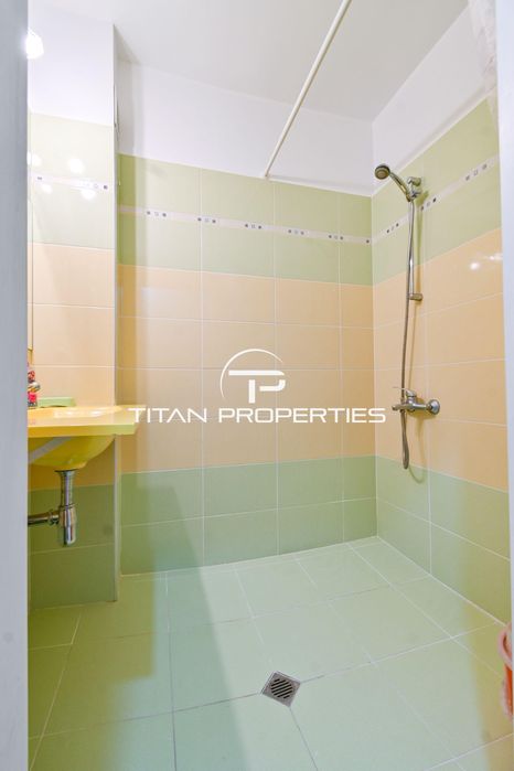 Дава се под наем Тристаен апартамент в София, Борово - 83 кв.м за 741 € - Снимка #9