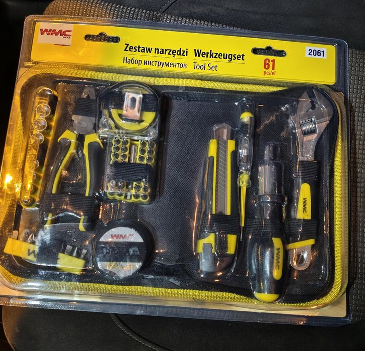 Vând scule pentru uz general