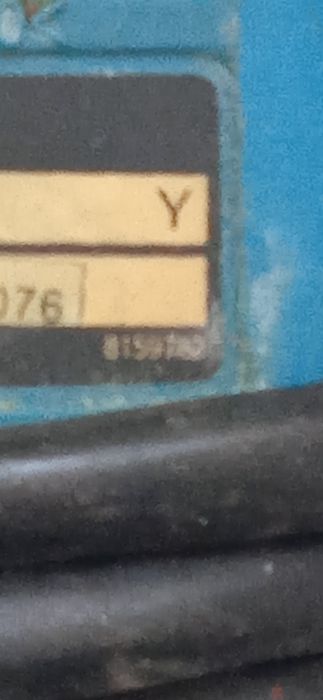 Ударна бормашина Макита