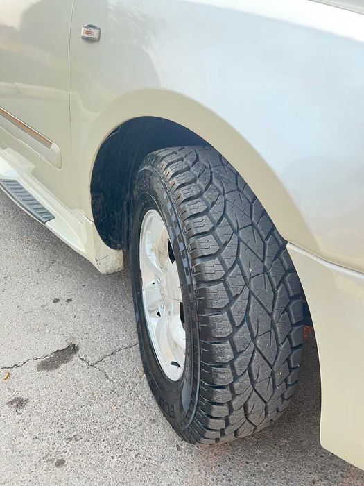 KIA Karnival - 2.7 9700 $