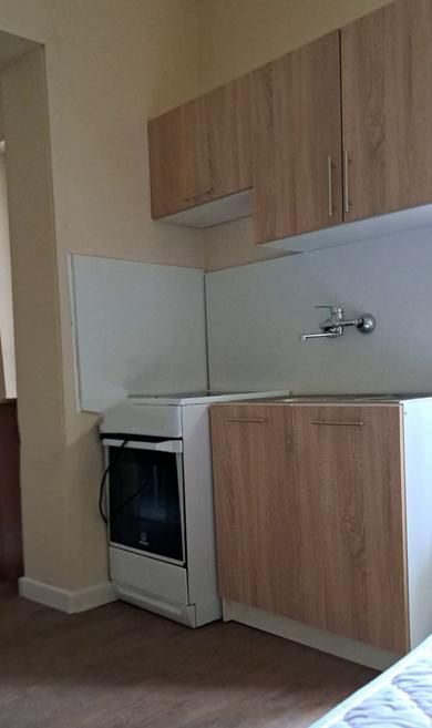 Дава се под наем Къща в София, Център - 30 кв.м за 440 € - Снимка #1