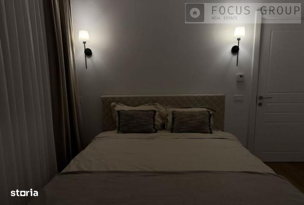 Apartament 2 camere 1 Mai | Metrou | Bloc Nou | SNSPA