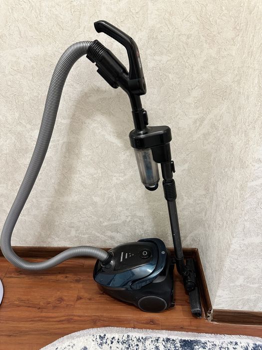 Пылесос samsung