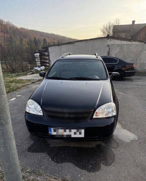 Vand Chevrolet  Nubira