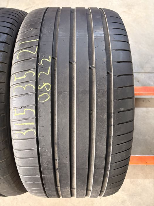 Anvelope vara 315/35/21 Michelin Pilot Sport 4 315 35 21 R 21