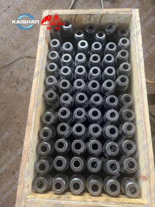 Буровые штанги для DTH-бурения, водяных скважин и горных работ