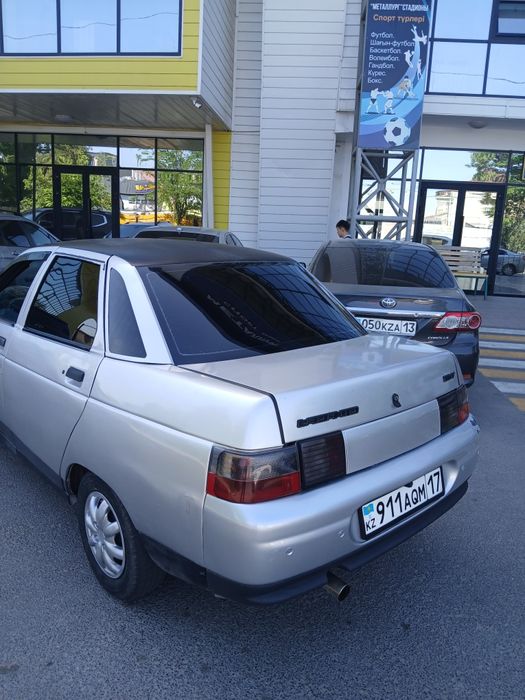 Продаётся ваз 2110