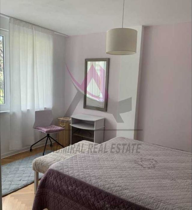 Дава се под наем Тристаен апартамент в Варна, Чайка - 72 кв.м за 648.21 € - Снимка #6