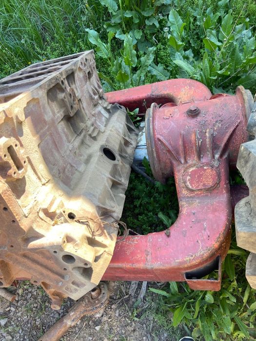 кировец К701-700