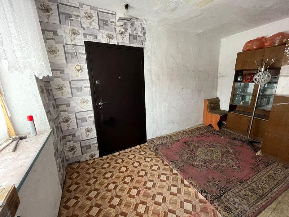 Продам хороший дом