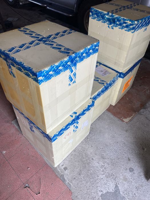 Холодилник с хлодогентами